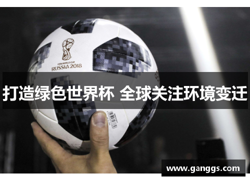 打造绿色世界杯 全球关注环境变迁